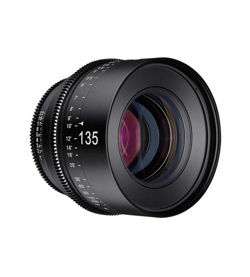 Samyang For Canon XEEN 135mm T2.2